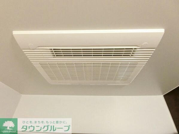 ディアレイシャス尾久駅前の物件内観写真